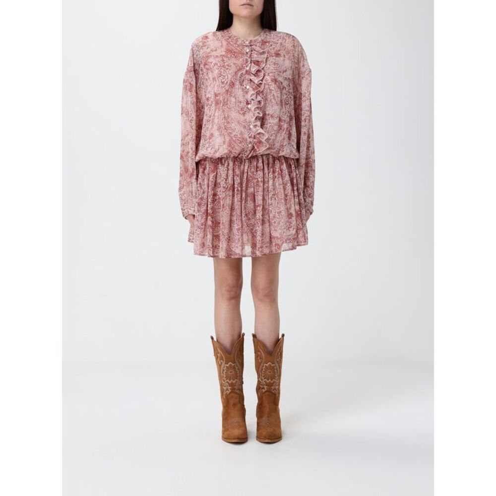 Aniye By Dress Woman Pink
